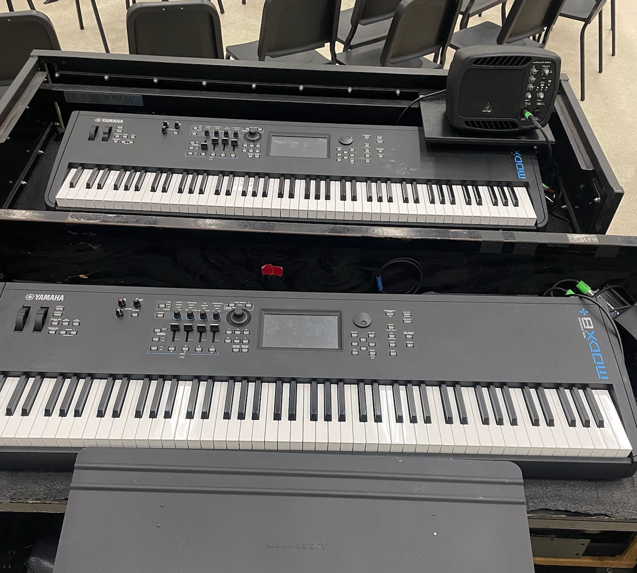 2024 synthesizers
